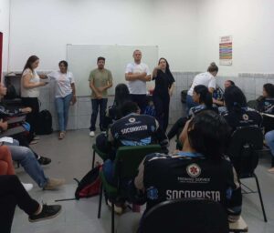 Nova rodada de pré-conferências amplia participação social para a II Conferência Municipal de Saúde