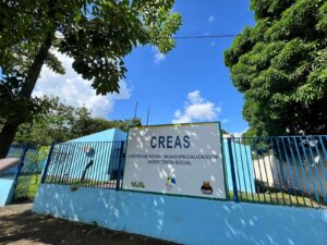 Creas promove campanha de conscientização e combate ao abuso e exploração sexual infantil
