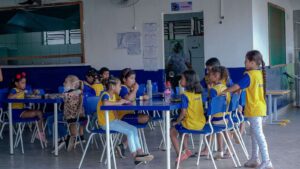 Prefeitura de Porto Velho convoca candidatos para assinatura de termo de programa educacional voluntário