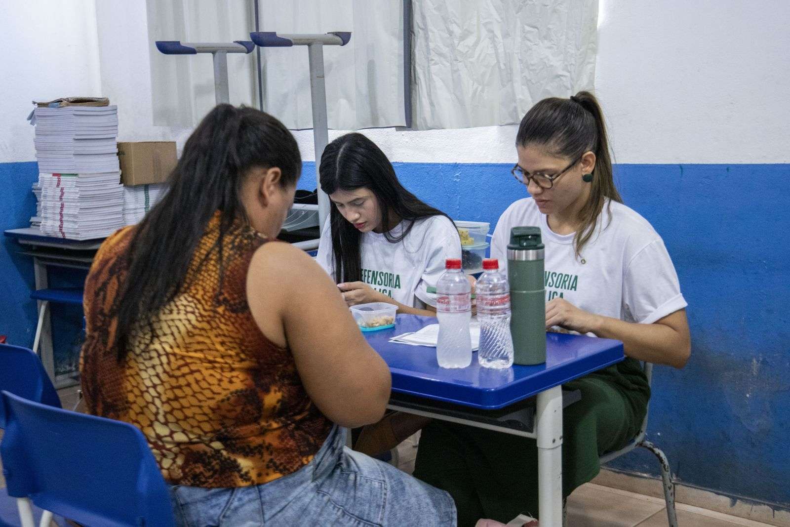 www.deixaeutefalar.com.br Tenda Família Cidadã levará serviços sociais e de saúde à Vila da Penha – Taquara e ao distrito de Vista Alegre