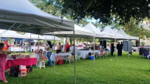 Feira da Mulher Empreendedora terá edição especial Dia das Mães nesta quarta-feira (8)