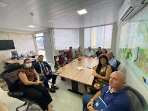 Semagric atualiza e publica tabela de valores de produtos da agricultura familiar