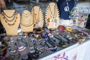 Feira da Mulher Empreendedora finaliza o mês de junho com quatro edições