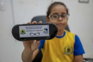 Prefeitura de Porto Velho é finalista no 3º Prêmio Autocuidado em Saúde Acessa