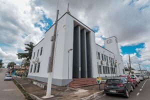 Prefeitura pede ao Ministério de Minas e Energia ações preventivas para enfrentar mais um período de seca severa