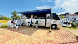 Município fortalece saúde dos servidores com exames periódicos obrigatórios