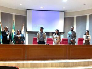 Cadastro exclusivo para pessoas com deficiência é divulgado pelo Sine Municipal de Porto Velho