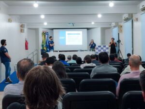 Prefeitura realiza audiência pública para debater novo Código de Obras do Município