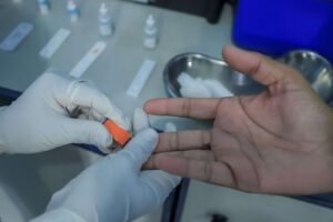 Prefeitura reforça a importância da prevenção e diagnóstico precoce para evitar complicações da doença