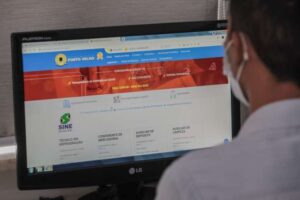 Sine Municipal anuncia 56 novos postos de trabalho disponíveis em Porto Velho