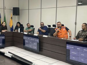 www.deixaeutefalar.com.br Prefeitura de Porto Velho se prepara para amenizar impactos da seca do rio Madeira