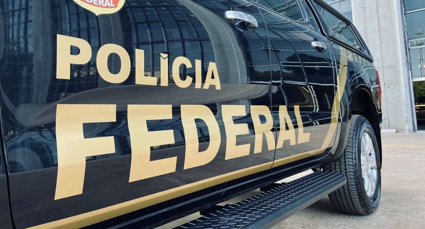 www.deixaeutefalar.com.br PF captura foragido condenado por roubo majorado, em Porto Velho