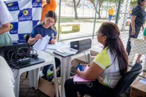 Processo de regularização fundiária em Porto Velho tem ferramenta online, com mais agilidade ao cidadão