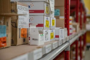 Quatro farmácias municipais abrem neste sábado (20) para retirada de medicamentos de saúde mental