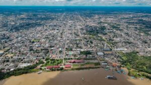 Semesc trabalha para assegurar recursos para novos projetos em Porto Velho