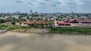 Seca se agrava e União reconhece Porto Velho e outros 17 municípios de Rondônia em situação de emergência