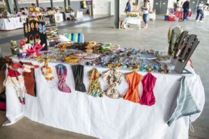 Feira da Mulher Empreendedora terá oito edições durante o mês de julho