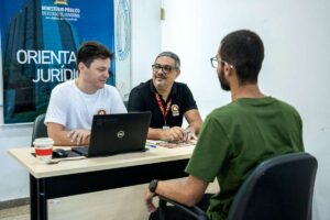 Tenda Família Cidadã atenderá os distritos de Calama, Nazaré e São Carlos no baixo Madeira