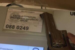Jornalista Cícero Moura fala sobre investigação que apontam para candidatos vinculados ao crime organizado em Porto Velho