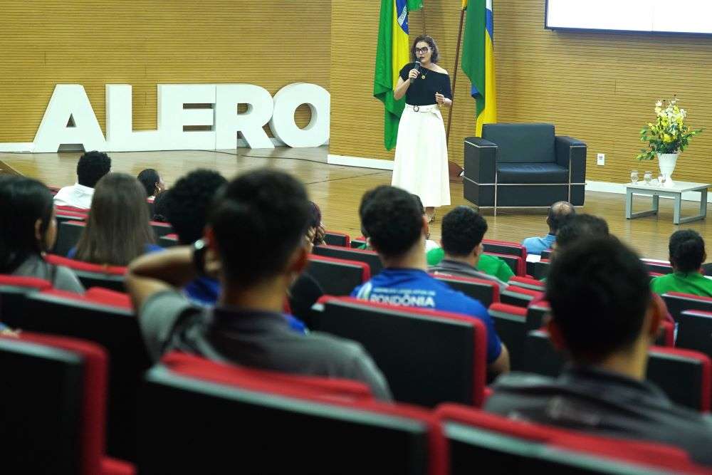 Assembleia promove evento para prevenção e combate ao assédio e discriminação no trabalho