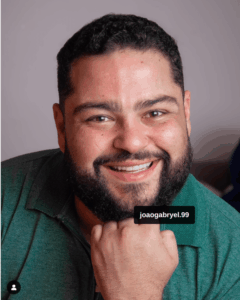 Morre Pedro Henrique vítima de parada cardíaca em decorrência de uma grave doença