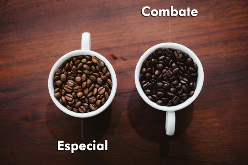 Especialista dá dicas para consumir café de qualidade