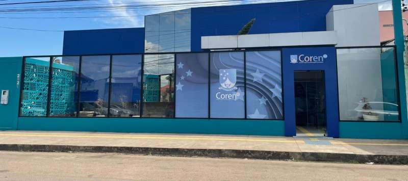 Coren-RO realiza capacitação em Medicina e Segurança do Trabalho Coren-RO realiza capacitação em Medicina e Segurança do Trabalho
