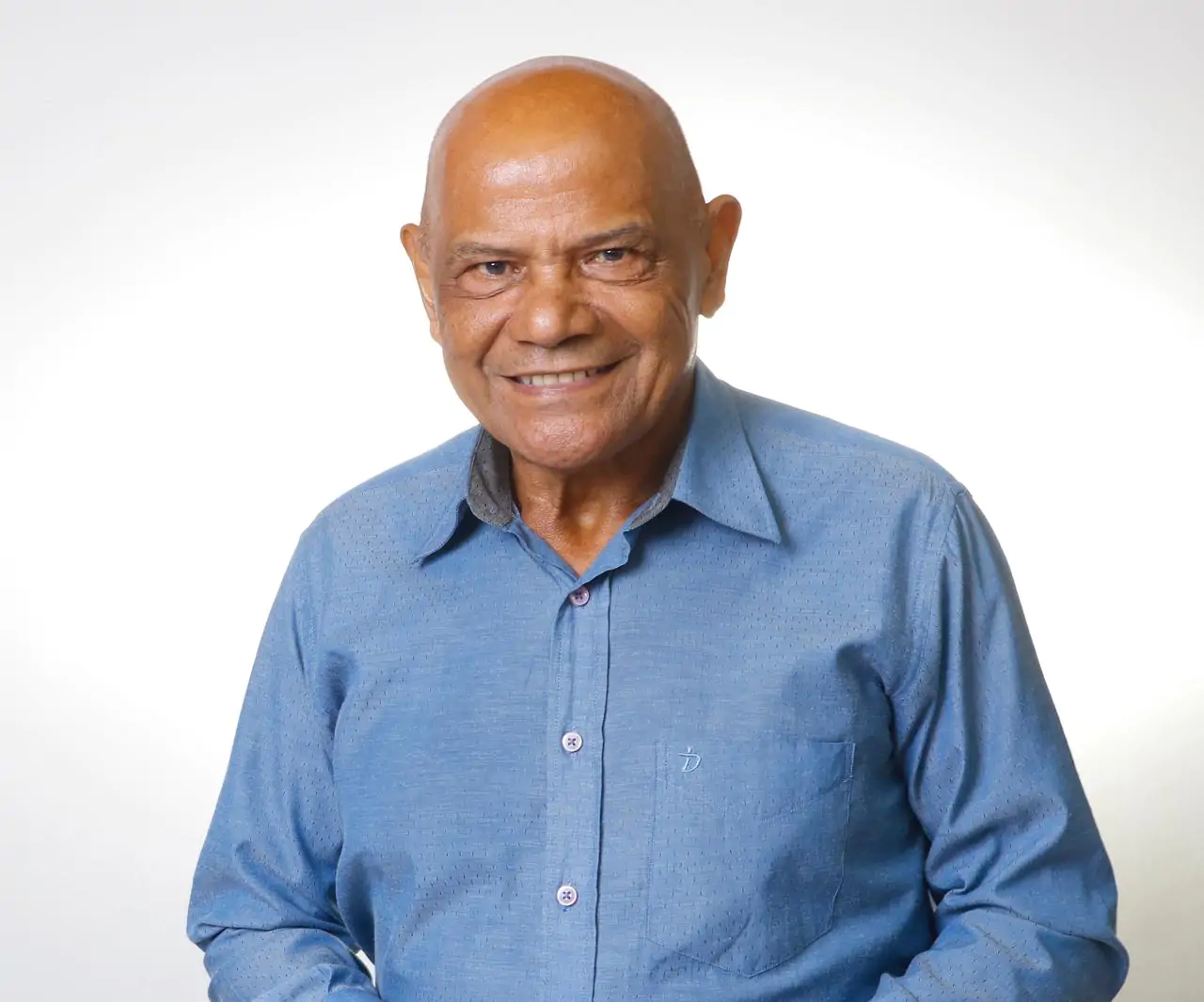 Justiça Eleitoral aprovou a candidatura do Pastor Evanildo vereador de Porto Velho pelo PRTB
