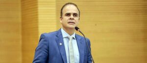Deputado Alan Queiroz alerta sobre crise na saúde de Rondônia e cobra medidas urgentes