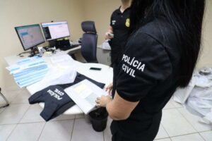 www.deixaeutefalar.com.br MP desmonta esquema de corrupção em Candeias do Jamari