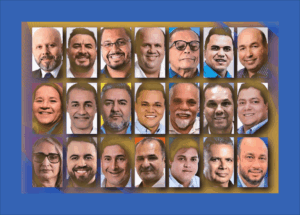 www.deixaeutefalar.com.br Veja os vereadores que votaram SIM em projeto de mais de 2 Bilhões