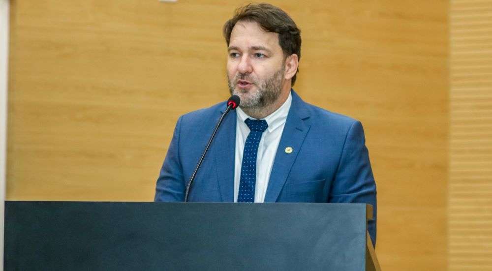 Alex Redano pede reforma urgente da ponte sobre o rio Tabapuã