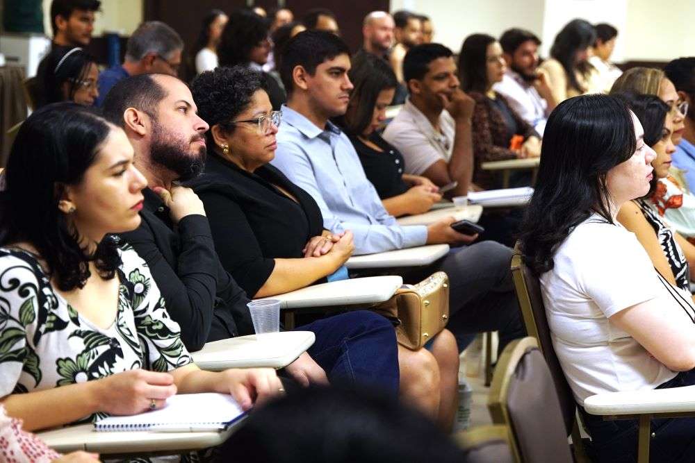 Servidores da Alero participaram do Seminário Rondoniense sobre Governança Servidores da Alero participaram do Seminário Rondoniense sobre Governança