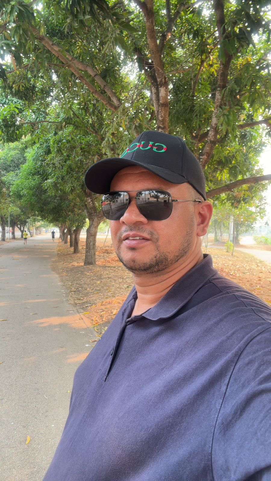 Paulo Giovanni: voz ativa que transformou o Bairro Aparecida