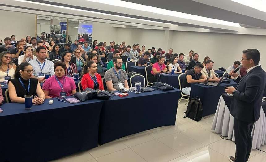 Servidores da Alero participam de curso sobre licitações e uso de inteligência artificial Servidores da Alero participam de curso sobre licitações e uso de inteligência artificial