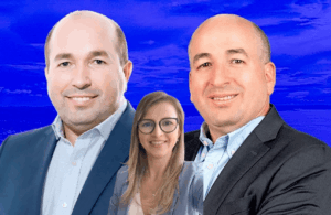 Edwilson Negreiros renuncia à sua reeleição e indica irmão