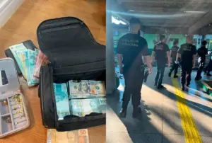 www.deixaeutefalar.com.br PF desarticula esquema milionário de fraude fundiária em Rondônia