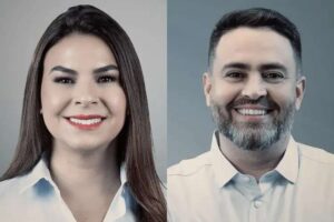 www.deixaeutefalar.com.br O SINDUR convidou Mariana Carvalho e Léo Moraes para ministrar palestras