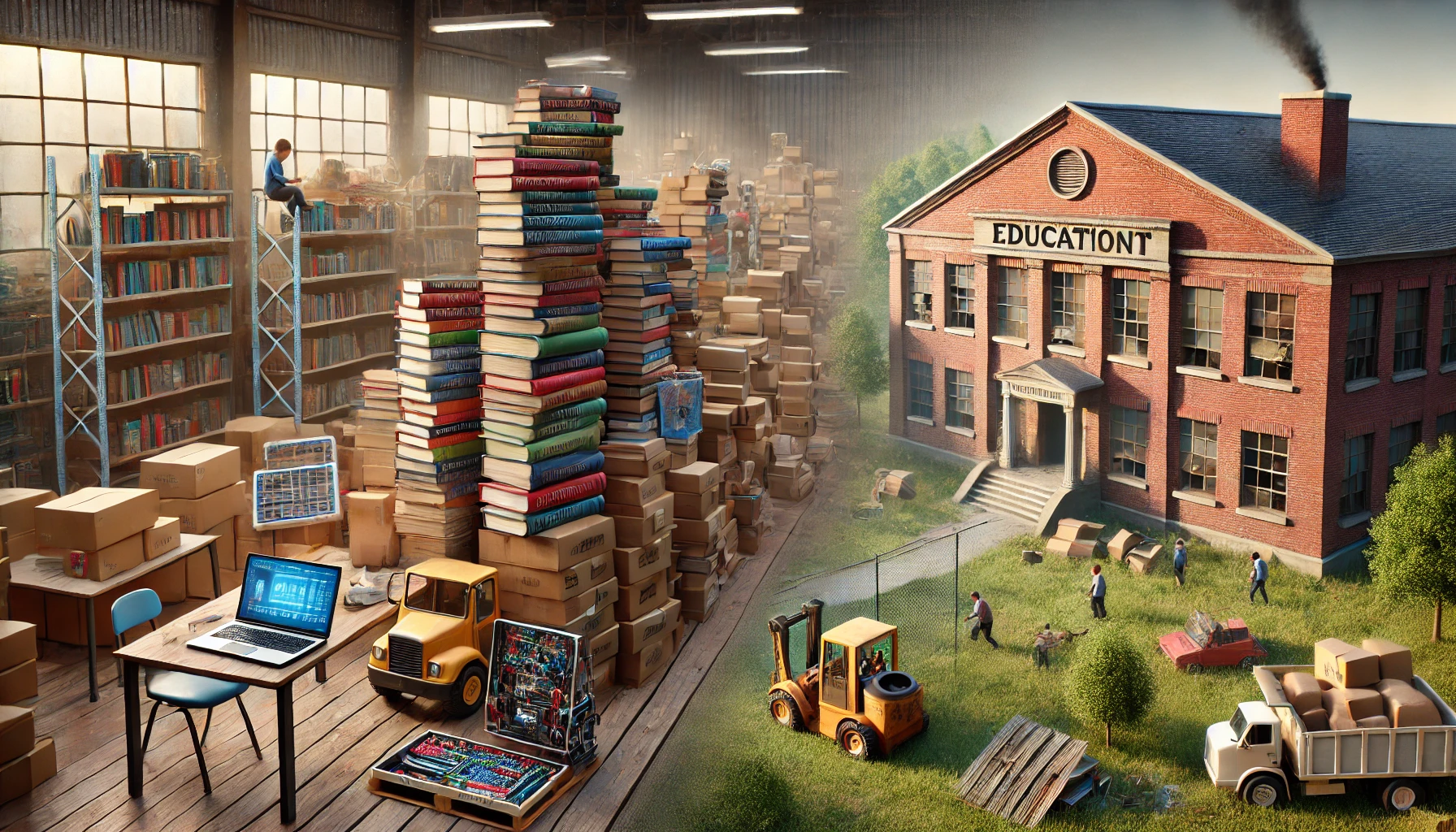 Milhões para livros e kits de robótica em Rondônia: onde está o retorno na educação? Milhões para livros e kits de robótica em Rondônia: onde está o retorno na educação?