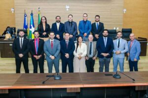 www.deixaeutefalar.com.br Alex Redano é confirmado como novo presidente da Assembleia Legislativa de Rondônia a partir de fevereiro