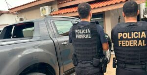 www.deixaeutefalar.com.br Gerente do Banco do Brasil em Rondônia é alvo de operação da PF por desvios de mais de R$ 11 milhões