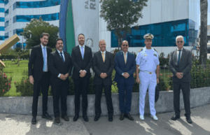 Antaq e governo de Rondônia discutem concessão da Hidrovia do Madeira