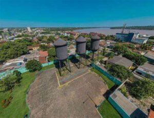 www.deixaeutefalar.com.br Assembleia Legislativa de Rondônia aprova projeto para impulsionar o turismo de base comunitária