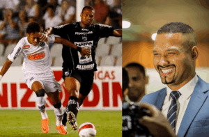 De promessa a escândalo: a queda de Júnior Lopes e os milhões desviados na Operação Dionísio