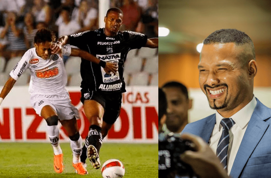 De promessa a escândalo: a queda de Júnior Lopes e os milhões desviados na Operação Dionísio