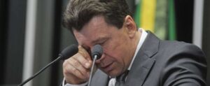 Ivo Cassol anuncia saída da presidência do Progressistas em Rondônia no Instagram
