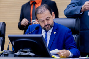 www.deixaeutefalar.com.br Laerte Gomes disponibiliza mais de R$ 240 mil para associação investir em drone agrícola
