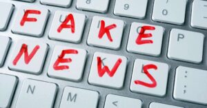 Fake News: o que são, como identificá-las e por que é importante ficar ligado!