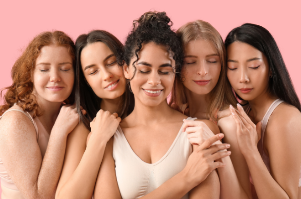 www.deixaeutefalar.com.br 08 de Março: Parabéns às mulheres de verdade!
