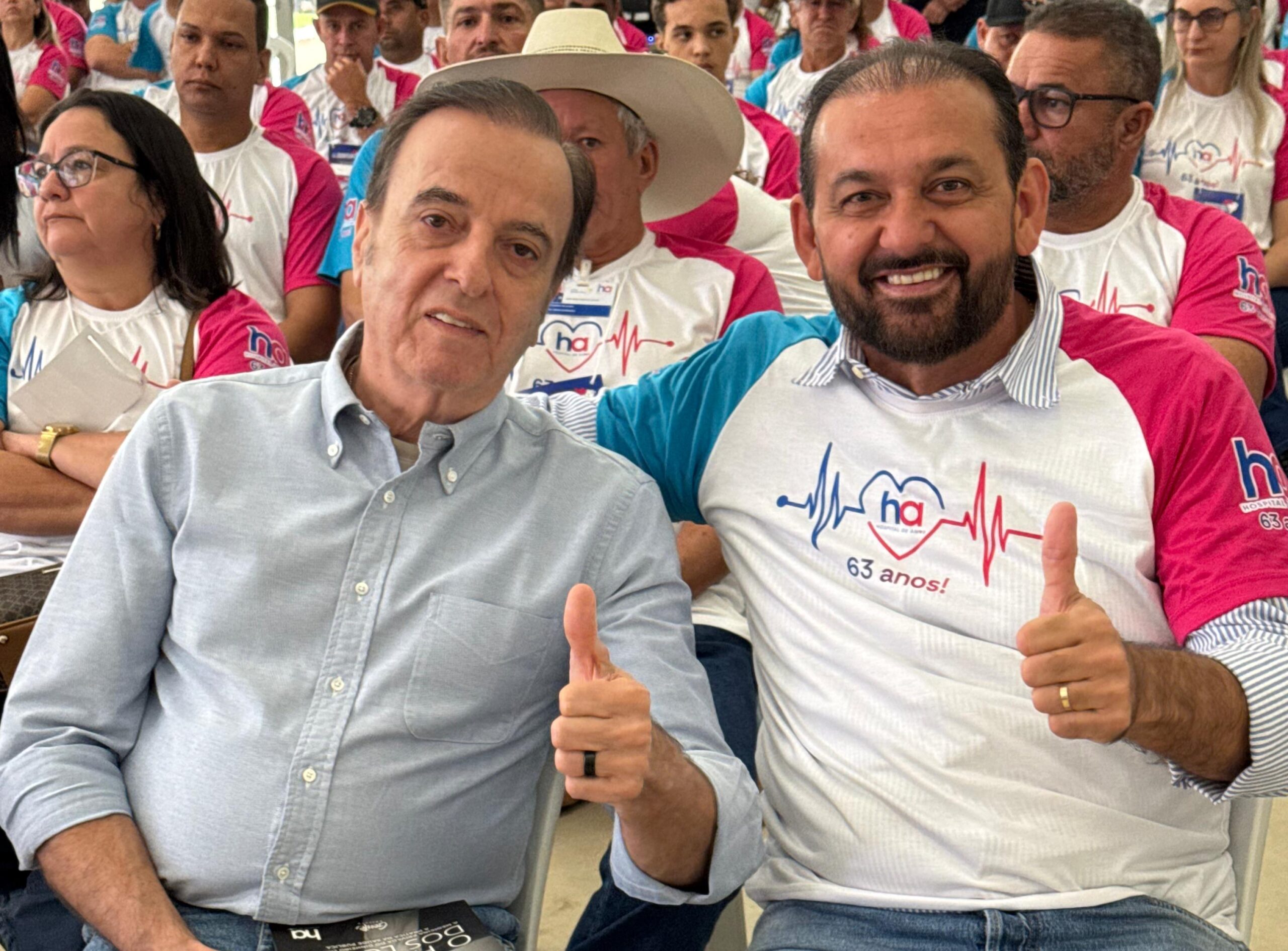 Deputado Laerte Gomes participa do 6º Encontro de Coordenadores da Região Norte na capital Deputado Laerte Gomes participa do 6º Encontro de Coordenadores da Região Norte na capital